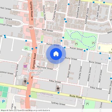 Unit 15/36 Buruda St, Qld 4032, Chermside