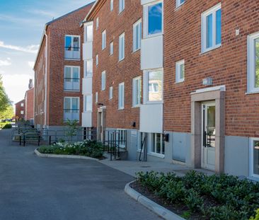 Kaplansgatan 13 - Photo 1