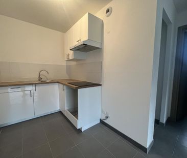 Location appartement à Furiani - Photo 1