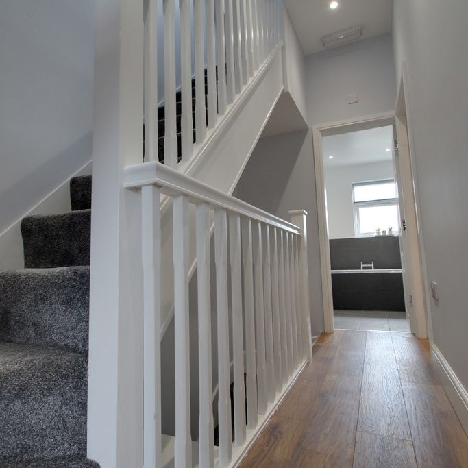 1 bed house share to rent in Knighton Lane, Leicester, LE2 - Photo 1