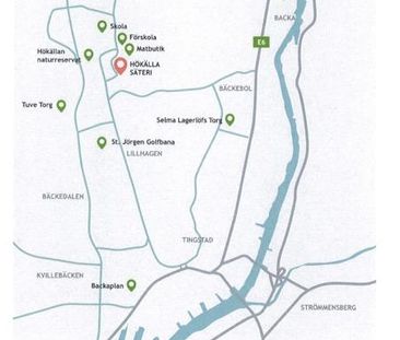 Kulvertkonstens väg 3 - Photo 3