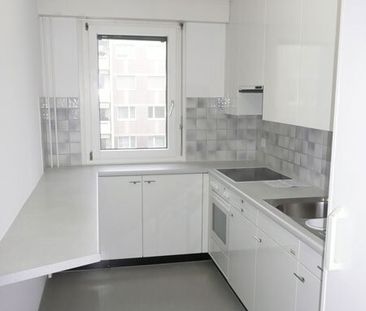 Familienfreundliche Überbauung im Grünen - Photo 1