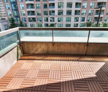 For Lease - 509 Beecroft Road Unit# 517, Toronto, Ontario - Photo 3