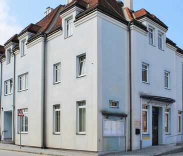 Großzügige Erdgeschosswohnung in Kirchberg am Walde - Foto 5