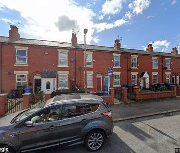 2 Bed Terraced House, Highfield Road, M6 - Photo 1
