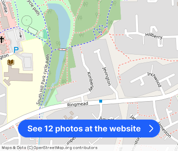 Kimberley, Bracknell, Berkshire, RG12 - Photo 1