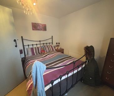 2 bedroom mid-terrace to rent Chalk Road South, Bury St. Edmunds, IP33 - Photo 1