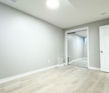 For Lease - 455 Clarkson Gate Unit# Basement, Milton, Ontario - Photo 1