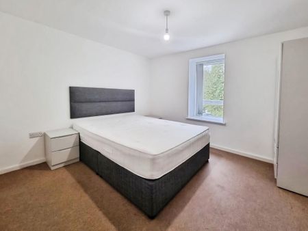 2 bedroom apartment to rent - Photo 2