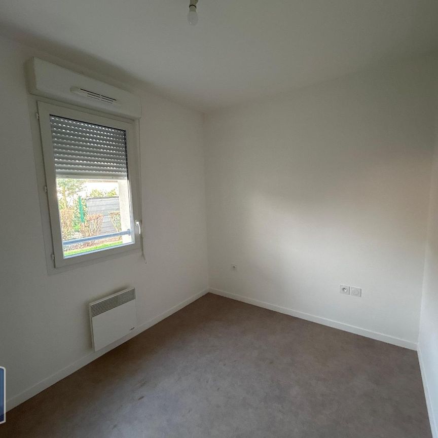 Location Appartement 2 pièces 51m² VERQUIN 62131 - Photo 1