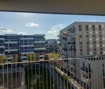 Naturnaher Wohnkomfort – Provisionsfreie 3-Zimmer-Wohnung im „GRÜNS... - Photo 6