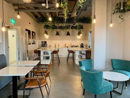 Westferry Circus, Canary Wharf, London, E14 - Photo 5