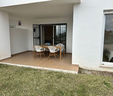 Alquiler de piso en Calle Francisco Pizarro, 7 - Photo 5