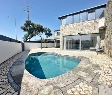 3 room luxury Villa for rent in Alcabideche, Portugal - Photo 6