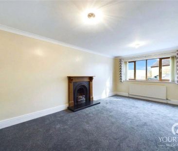 3 bedroom detached house to rent - Photo 2