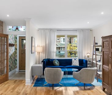 For Lease - 190 Fulton Avenue, Toronto, Ontario - Photo 1