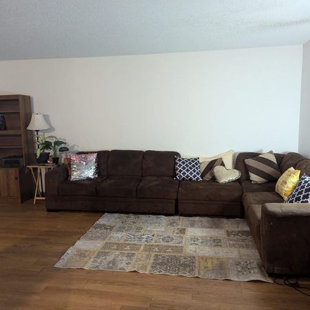 Bail a céder 4 et 1/2 a montreal - Photo 3