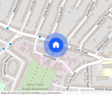 St. Osyth Road, CLACTON-ON-SEA - Photo 1