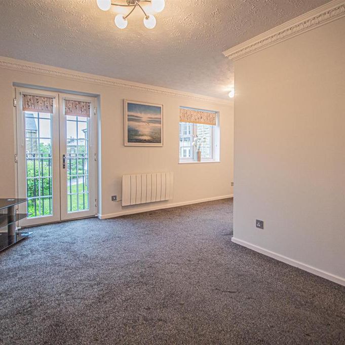 2 bedroom apartment to rent - Photo 1