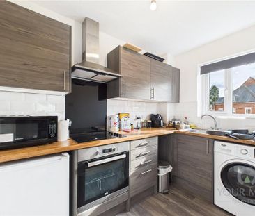 1 bedroom flat to rent - Photo 2