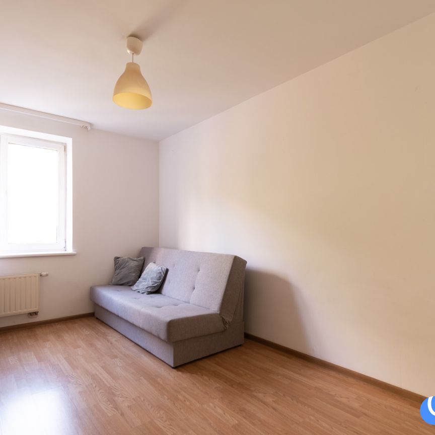 Od zaraz 3-pok. 70 m2, balkon, Ruczaj, Dębniki - Фото 1