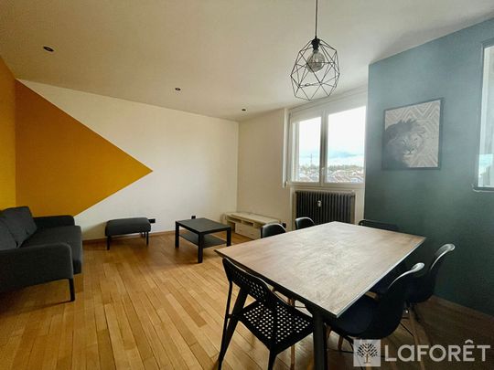 Appartement T4 Épernay à louer - Photo 1