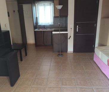 Ενοικίαση κατοικίας, 32 τ.μ., Αθήνα, 530 € - Photo 5