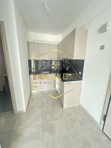 Studio/Γκαρσονιέρα για ενοικίαση Νέος Κόσμος - Φωτογραφία 4