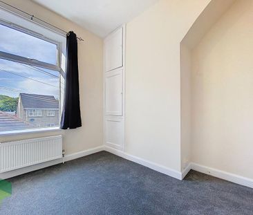 2 bedroom terraced house to rent - Photo 6