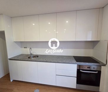 Apartamento T3 - Photo 1