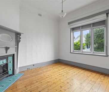 Fall Head Over Heels for This Light-Filled, Charm-Packed Home in th... - Photo 1