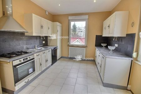 Appartement 4 pièces à - Photo 4
