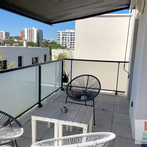 Location appartement 3 pièces - 57.8m² à Perpignan (66100) - Photo 2