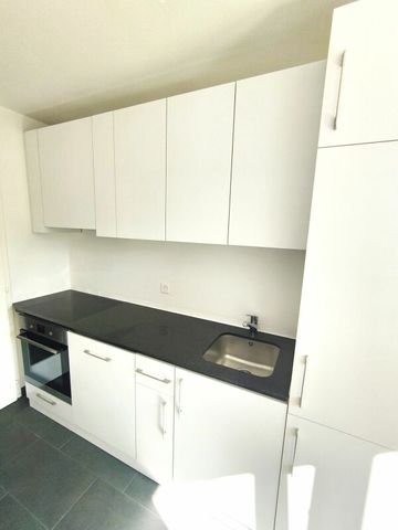 "Geräumige 2-Zimmerwohnung in Reinach" - Photo 3