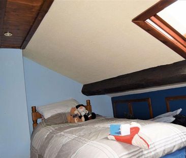 2 bedroom terraced house to rent - Photo 3