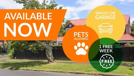 Sandringham, 4 bedrooms, $1,190 per week 1B Vancouver Avenue - Photo 5