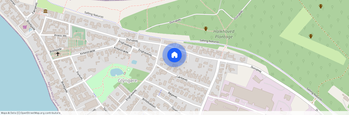 Durupvej 40 D, Glyngøre, 7870, Roslev