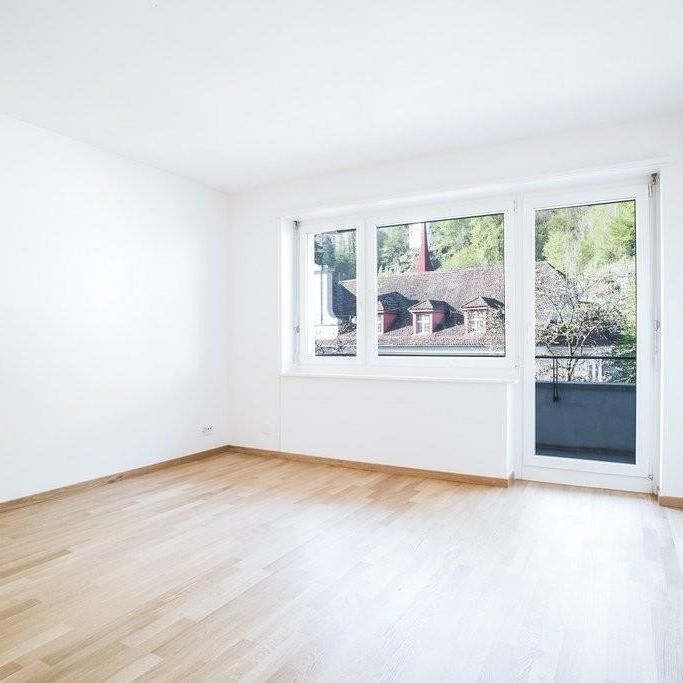 Sentihof - urban Leben - entspannt Wohnen! - Photo 1