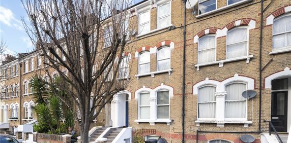 Netherwood Road, Brook Green, W14, London - Photo 2