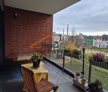 Sonnige und moderne Balkonwohnung in ruhiger Zentrumslage !!! - Photo 6