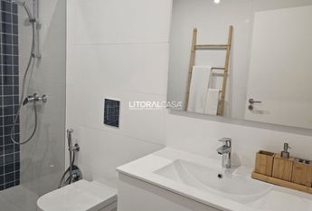 Apartamento T1 em Aveiro