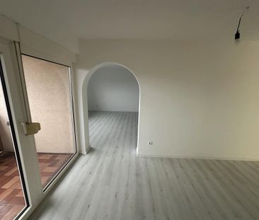 Erstbezug nach Sanierung schöne 3,5 Zi. Wohnung in Hemmingen - Foto 1