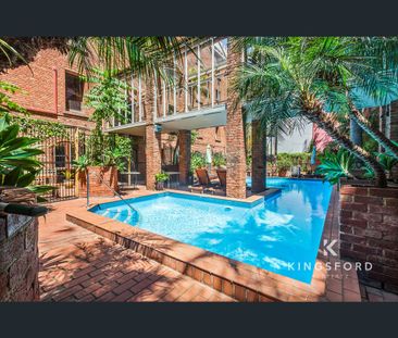 49/24-38 Little Bourke Street, Melbourne, Vic 3000 - Photo 2