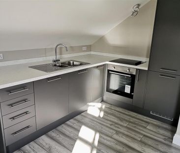 1 bedroom duplex to rent - Photo 1