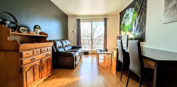 Appartement 4 ½ à louer Beauport juillet 2026 - Photo 2