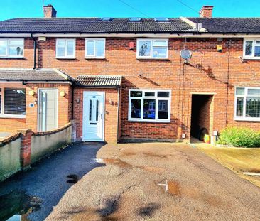 1 bedroom in a house share to rent - Photo 2