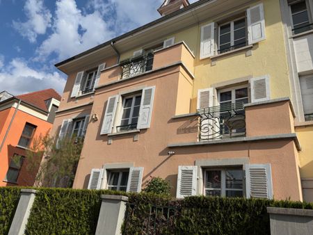 APPARTEMENT COLMAR - Photo 4