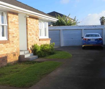 Two Bedroom Unit in Papatoetoe - Photo 5
