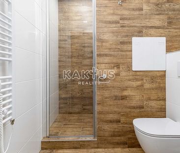 Pronájem bytu 1+1 36 m² - Fotografie 5