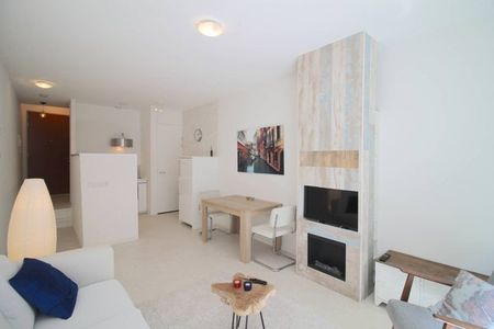 Te huur: Appartement Françoise van Savoyetoren in Breda - Photo 2